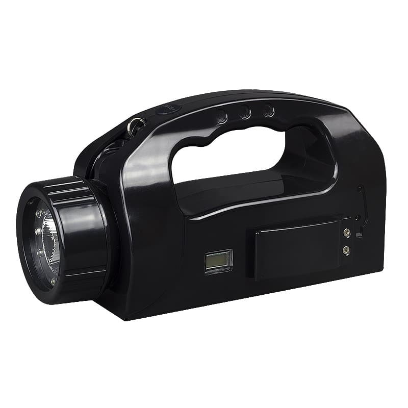 SZSW2520 Handheld Inspection Work Light, IW5500 Explosion-proof LED Searchlight