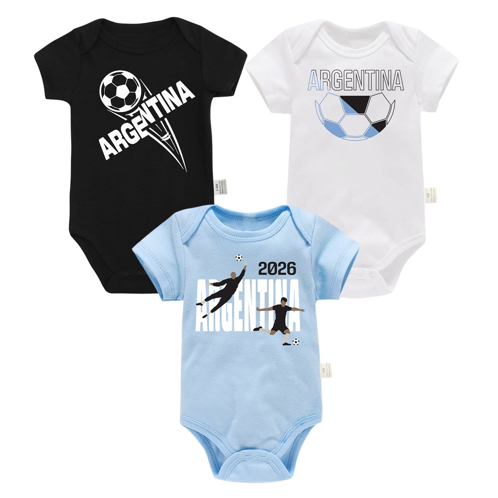 Popular Pure Cotton Baby Triangle Romper Short-Sleeved Summer Jumpsuit for Babies