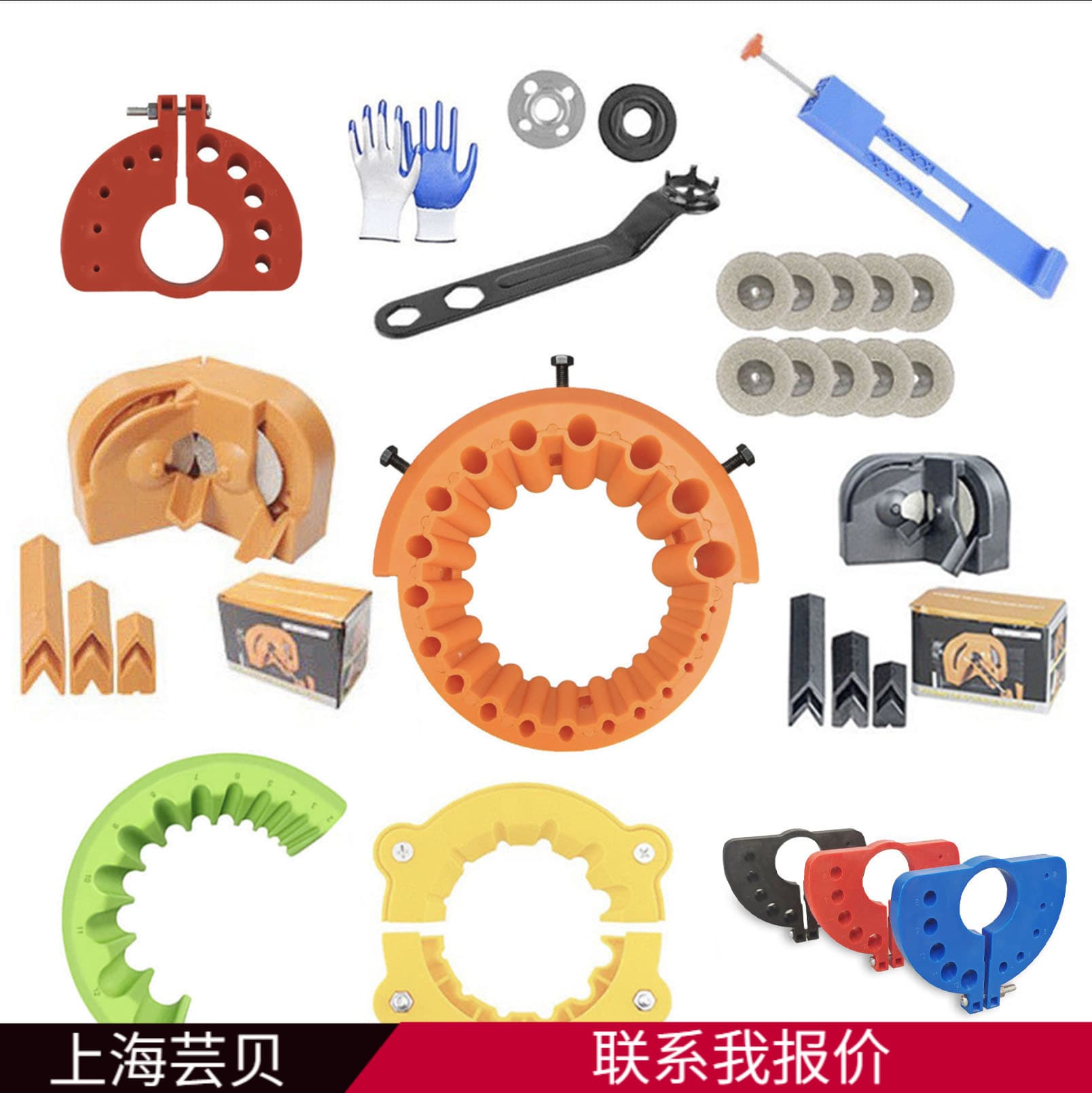Drill Sharpener, Grinding Tool for Worn Drill Bits, Multi-Specification Drill Bit Sharpening and Grinding Auxiliary Tool