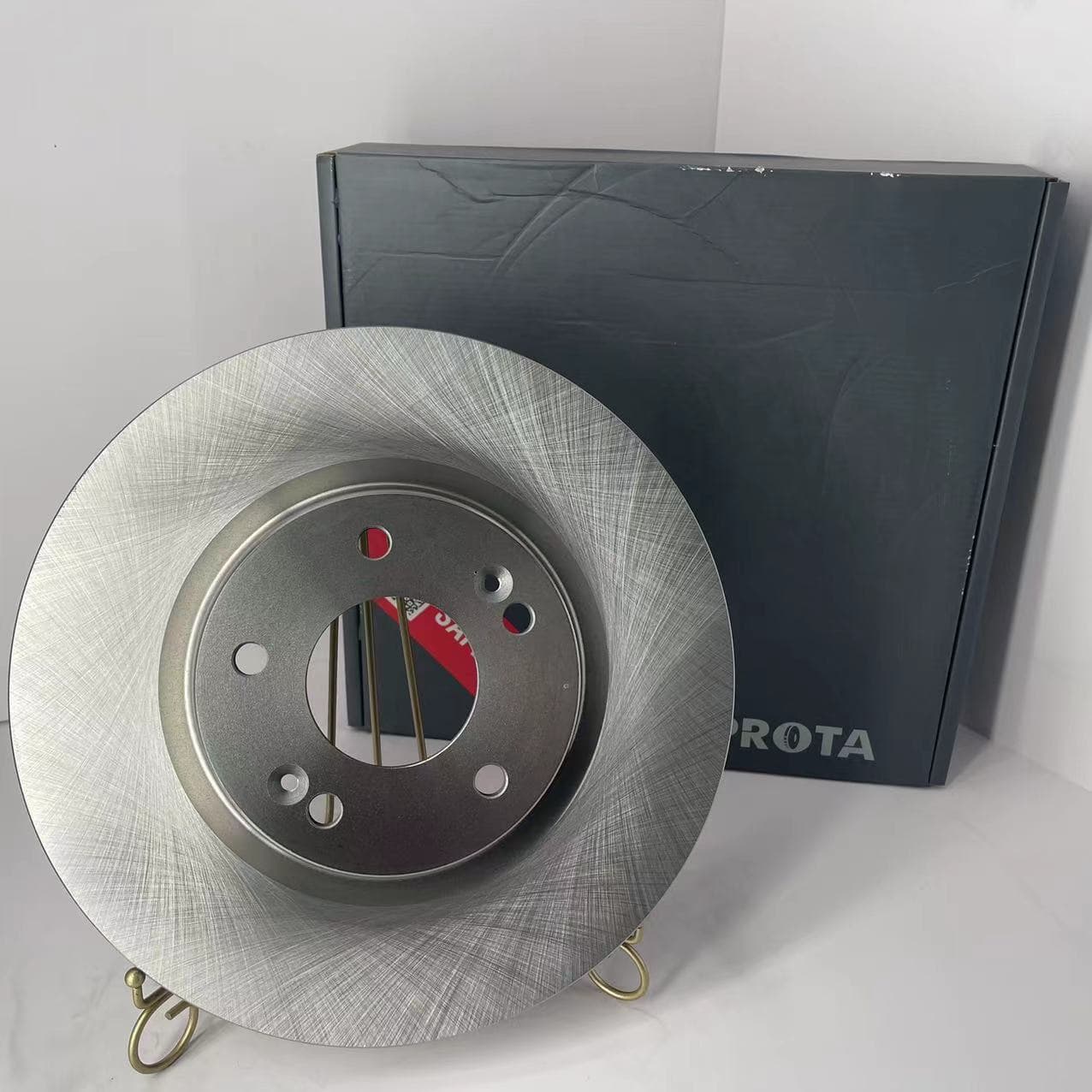 51712C1000 suitable for Hyundai Tucson / Kia SPORTAGE IV brake disc