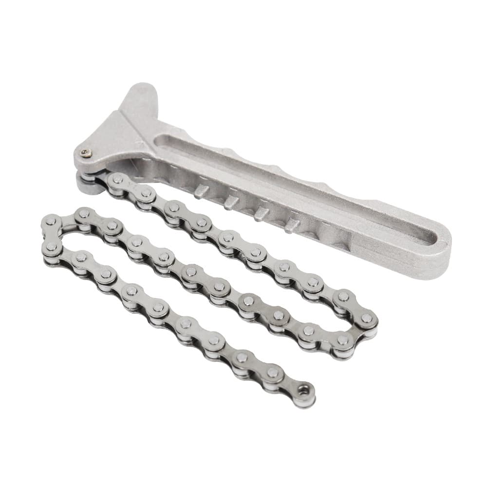 Chain-Type Filter Wrench, Oil Filter Wrench, Chain Wrench