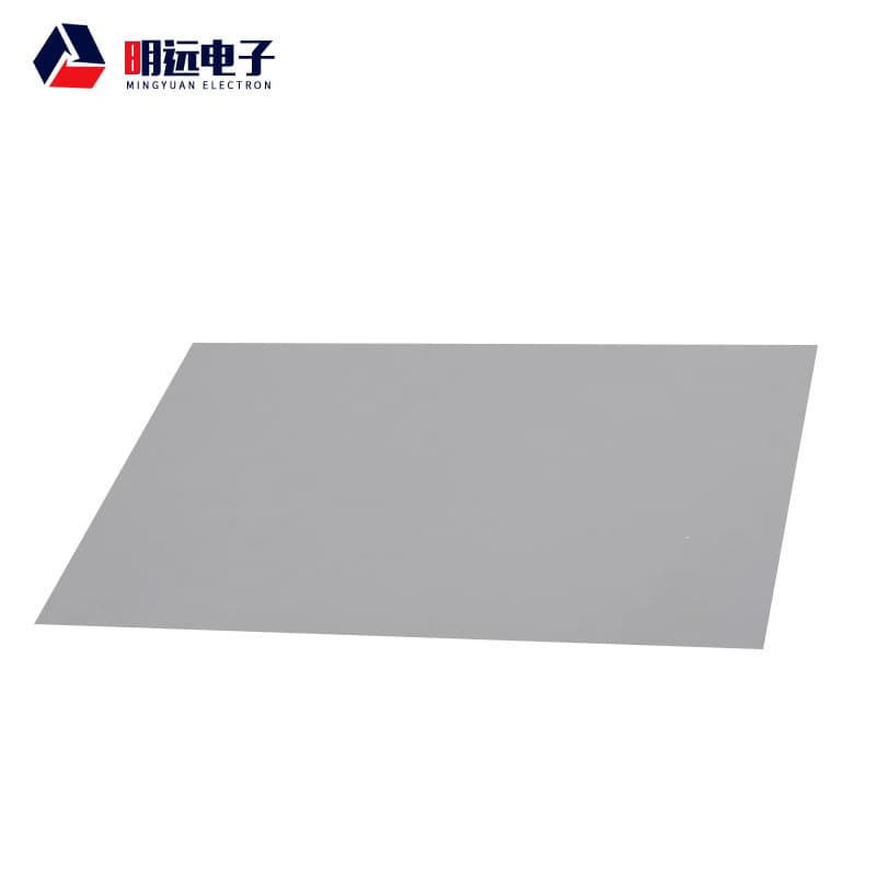 In-Stock Gray Dust Removal Sticky Mat, High-Adhesion Shoe Sole Dust Removal for Clean Room Entry, Disposable Sticky Mat