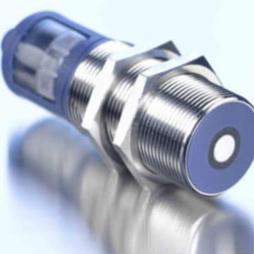 German Microsonic sensor mic+25/F/TC Negotiable