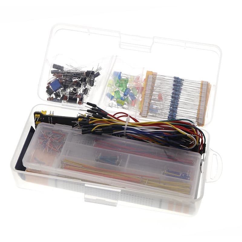 For UNO R3 element package beginner starter kit compatible with Arduino