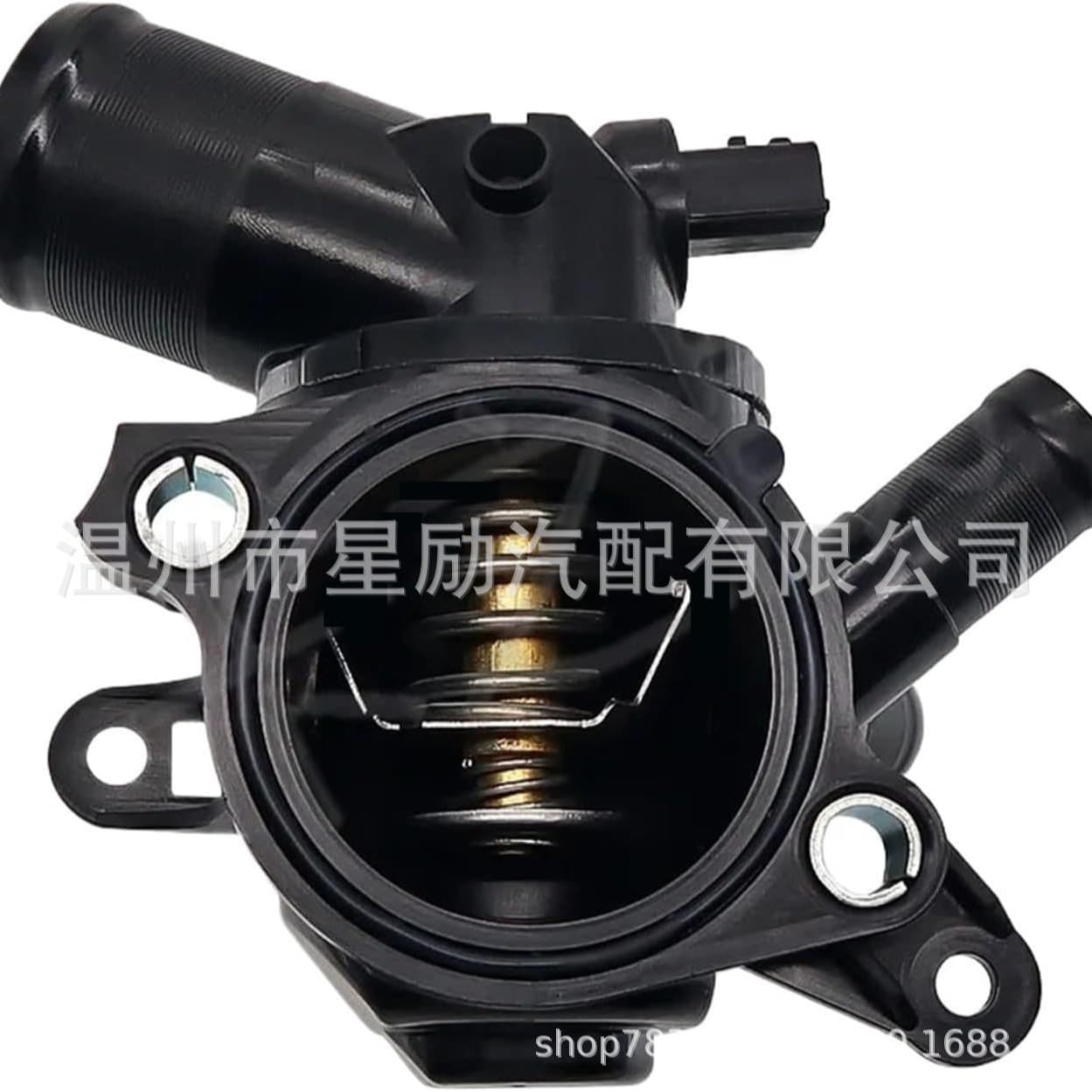 110617089R 1106100Q1N is suitable for Nissan and Renault thermostat assemblies 11061-00Q1N