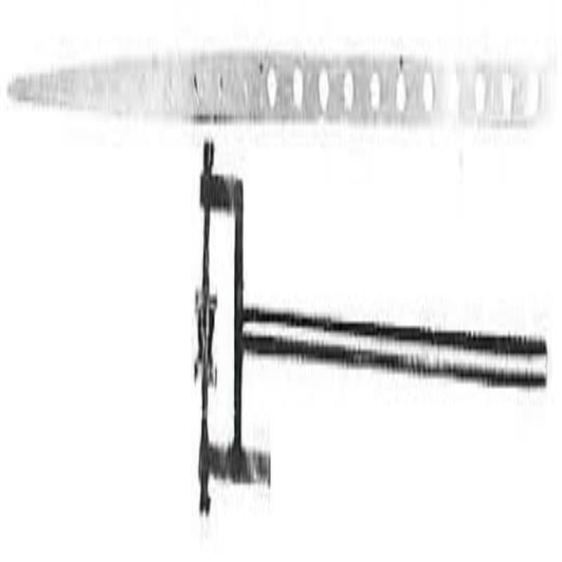 [Ikedaya Trading Company] Engelmann-Hebel activity recorder KN-265 by Natsume Seisakusho