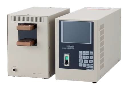 AVIO welding transformer NT-IN8400 power supply, supplied from Japan