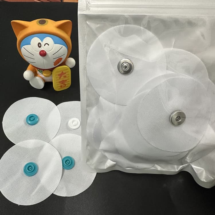 Cross-border duvet cover fixed snap button quilt corner fixing artifact duvet fixed patch sheet fixed patch