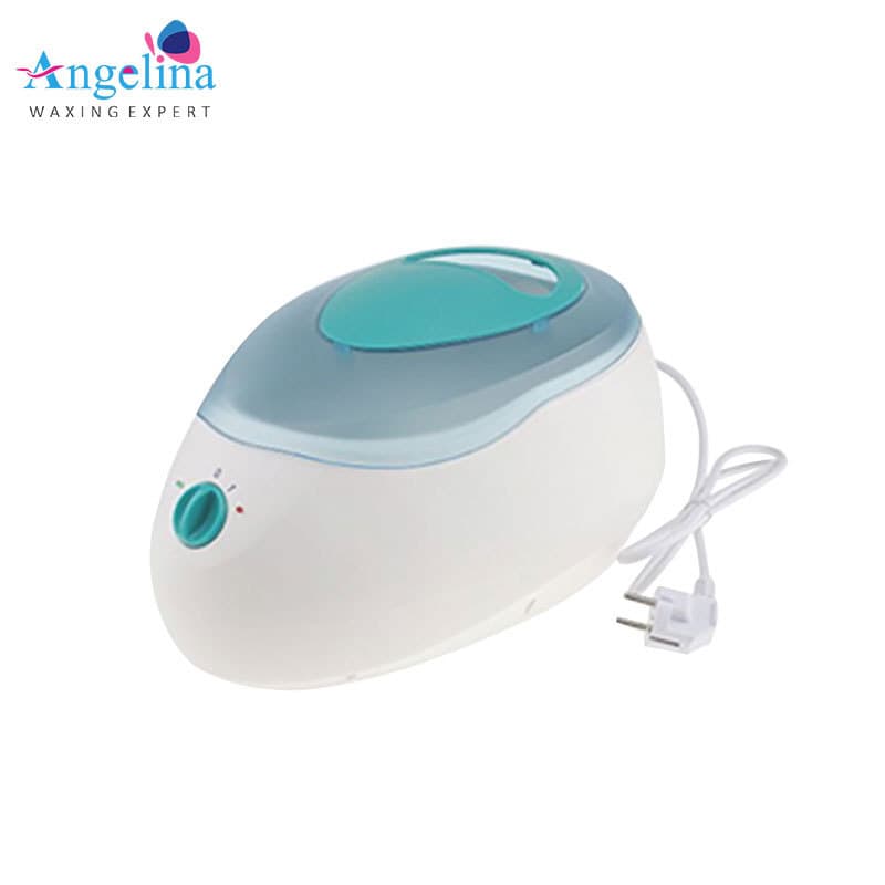 Wholesale Beauty Salon Whitening Moisturizing Paraffin Wax Therapy Machine Hand and Foot Spa Care Device