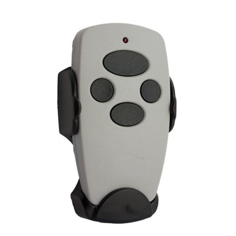 Cross-border DOORHAN garage door remote control 433.92MHz rolling code door control remote control flip door remote control