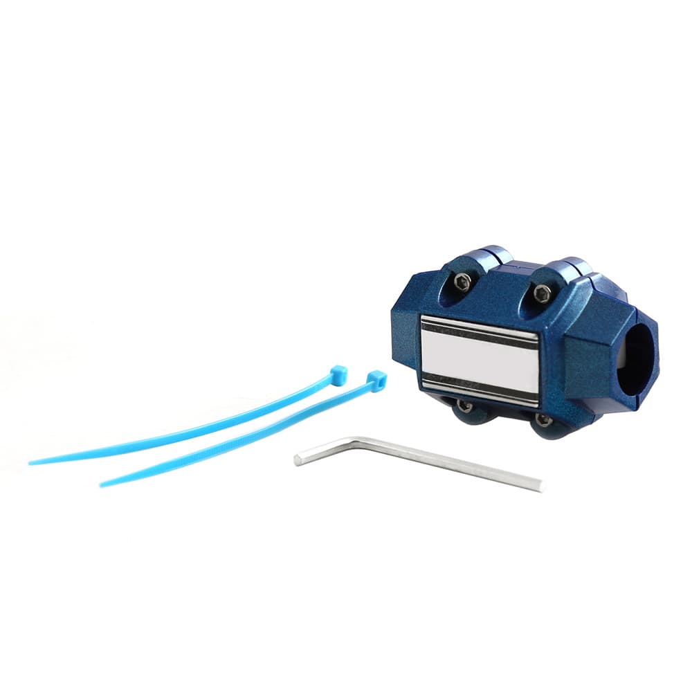 Universal Car Modification Magnetizer, Car Fuel Economizer, Universal Fuel Saver, Strong White Magnetic Purifier