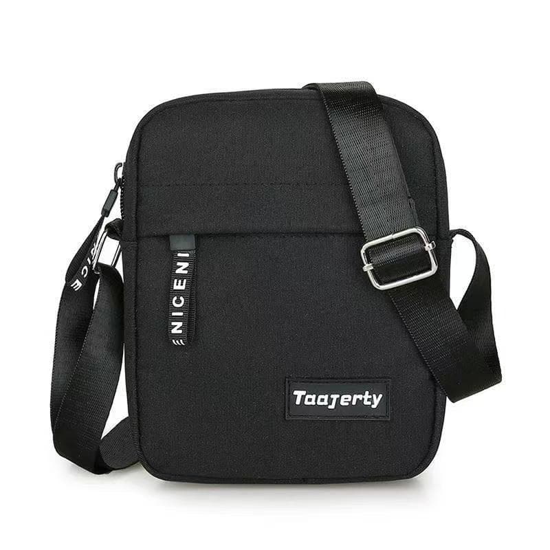 New men's crossbody bag, men's bag, small bag, shoulder bag, crossbody backpack, casual wallet, multi-functional business bag