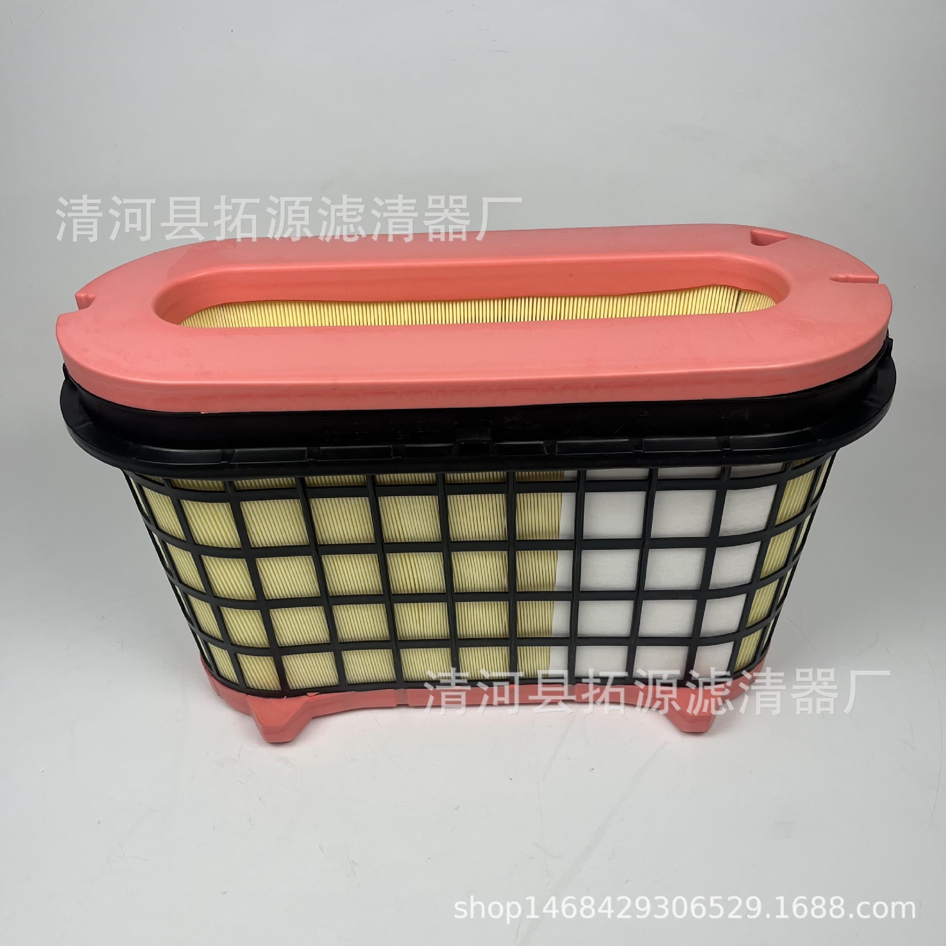 Air Filter Element for Mercedes-Benz Pump Truck Truck Actros Mercedes A0040949004 9204 Filter Element