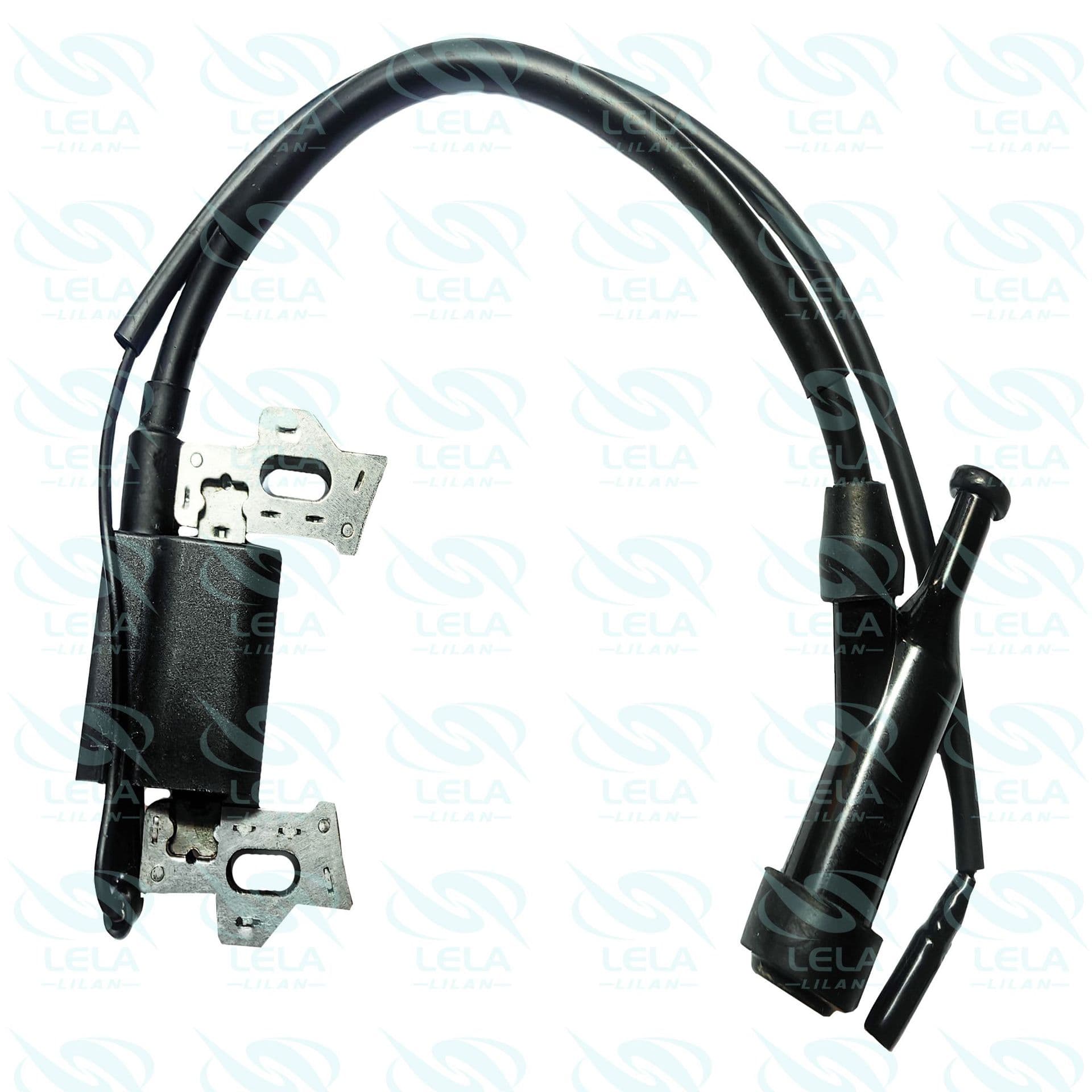 GX110 GX120 GX210 168 170 Ignition Coil 30500-Z1T-003 High Voltage Pack LELA Engine