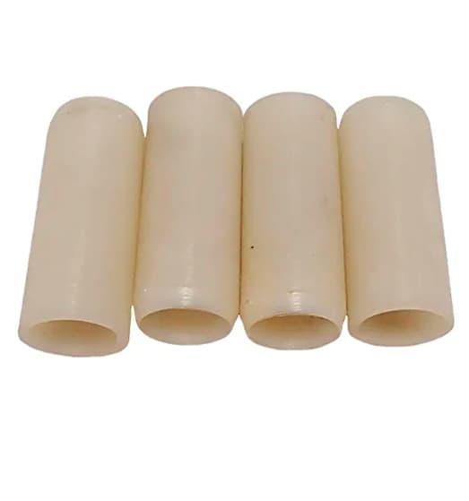 4-Pack for 9/16" ID x 1-3/4" Trailer Nylon Spring Bushing Equalizer Bushing 722106