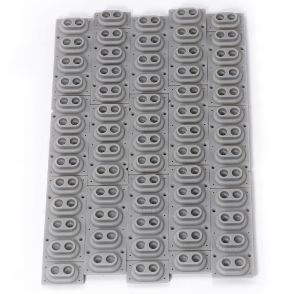 Keyin Korg PA4X PA3X 2X 5X PA800 PA80 electronic piano silicone conductive glue built-in 13P