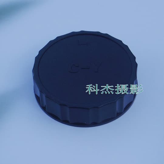 Wholesale CY Lens Rear Cap for Contax Yashica CY Mount YC C/Y Y/C Lens Mount Protection