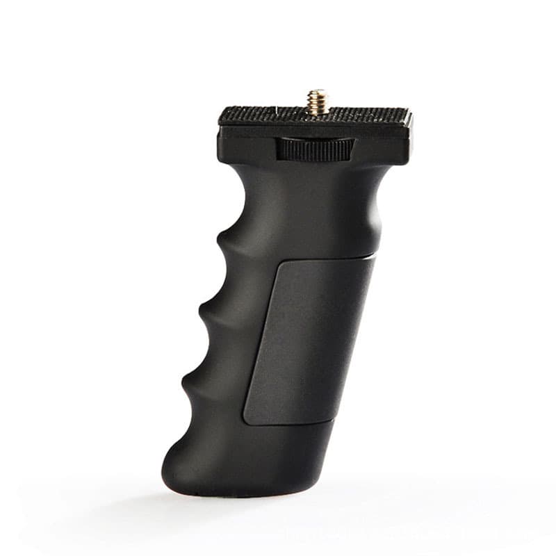 Monocular and Binocular Telescope Infrared Night Vision Thermal Imaging Camera Accessory Handheld Stabilizer Grip for Tracking Shots