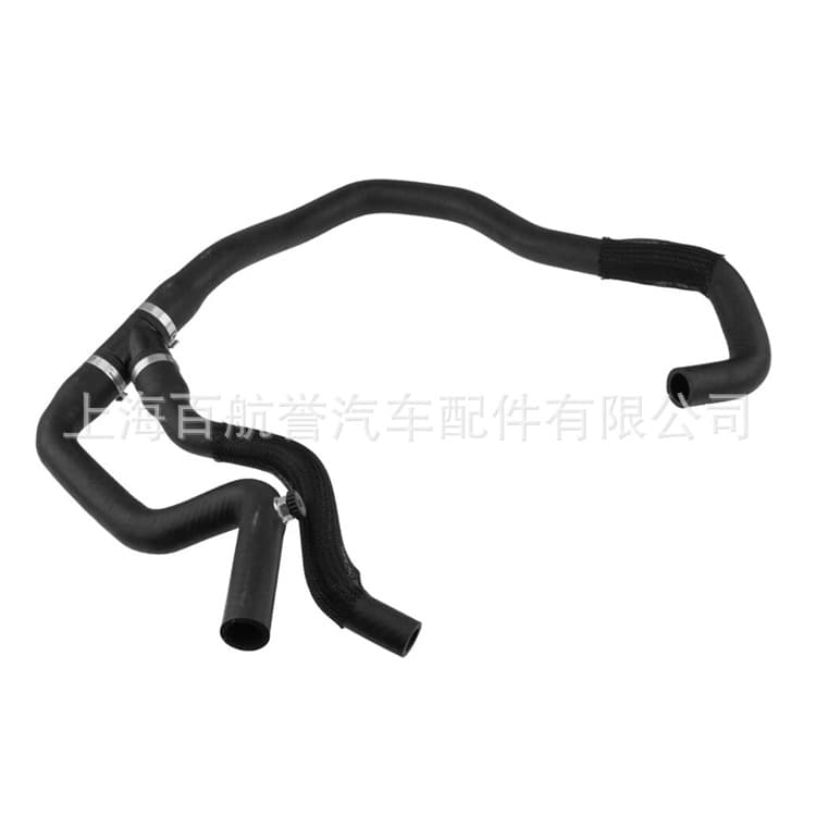 Suitable for Dacia and Reno radiator hoses 924100456R and 924102756R, 2012-2024.