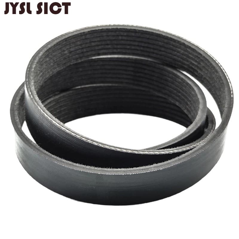 Generator Belt 7PK1640 for Prado Land Cruiser Prado FJ90 FJ120 90916-02511