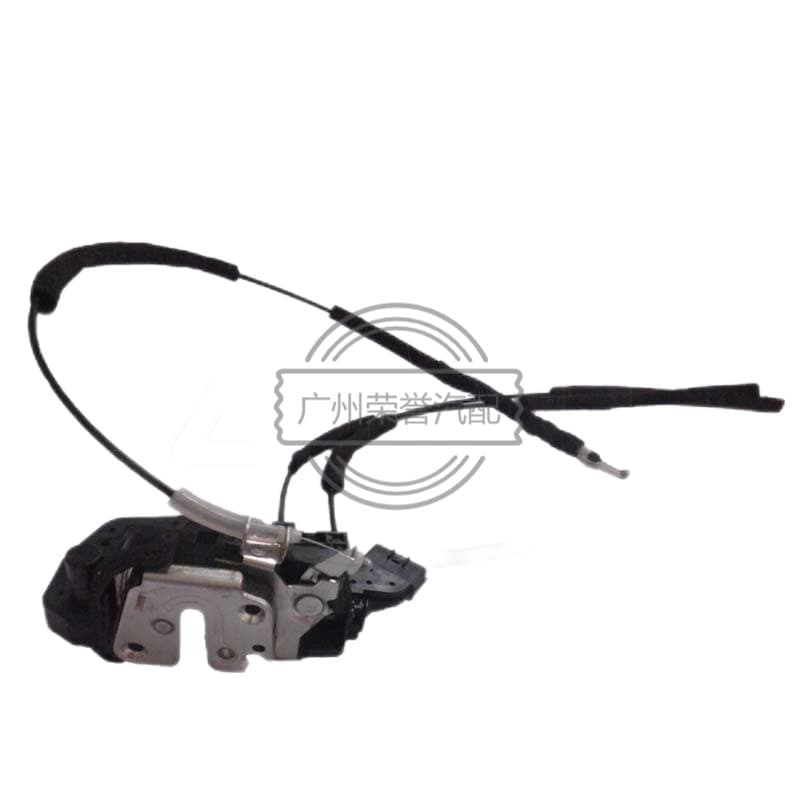 80500-3DN0A-F Front Door Lock Actuator for Nissan Tiida 11 Aftermarket