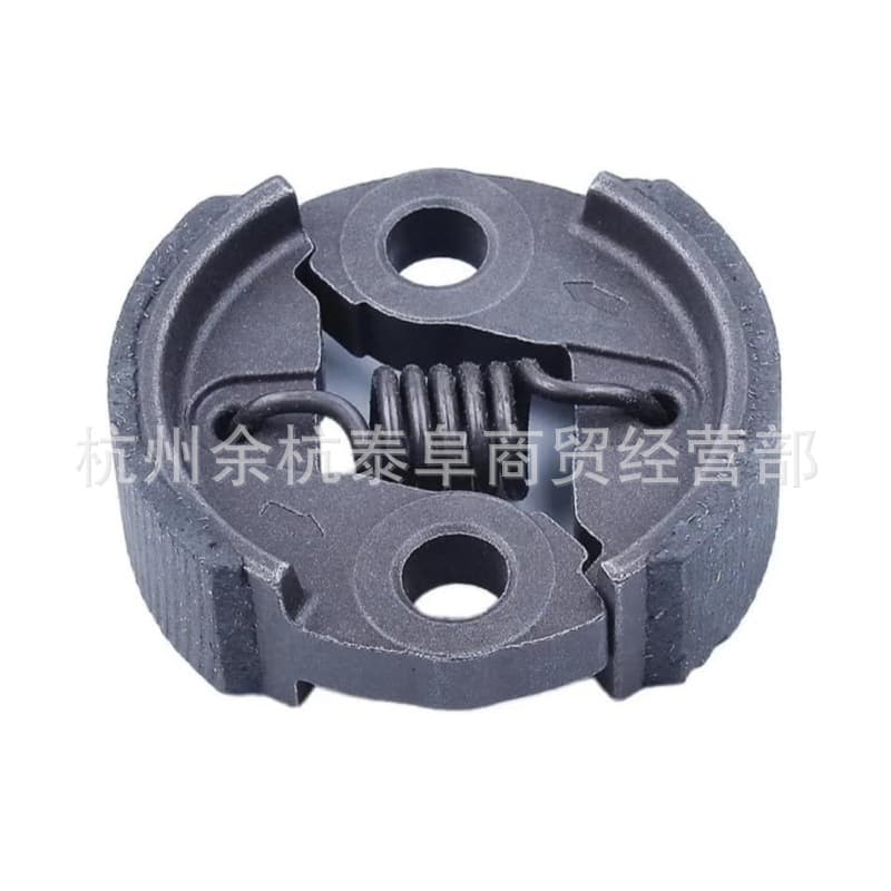 Agricultural Spray Pump Clutch 2-Stroke Suitable for IE34CC TU26/32/34 Engine