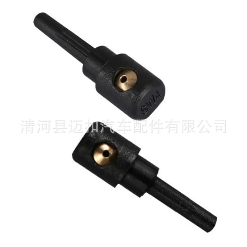 Rear Window Washer Nozzle for Volkswagen Golf Bora Car Wiper Sprayer 3B9955985A