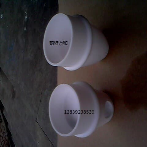 Industrial Analyzer, Corundum Crucible, Computer Coal Testing Equipment, Centimeter Setting-out Bowl, Full Set of Accessories