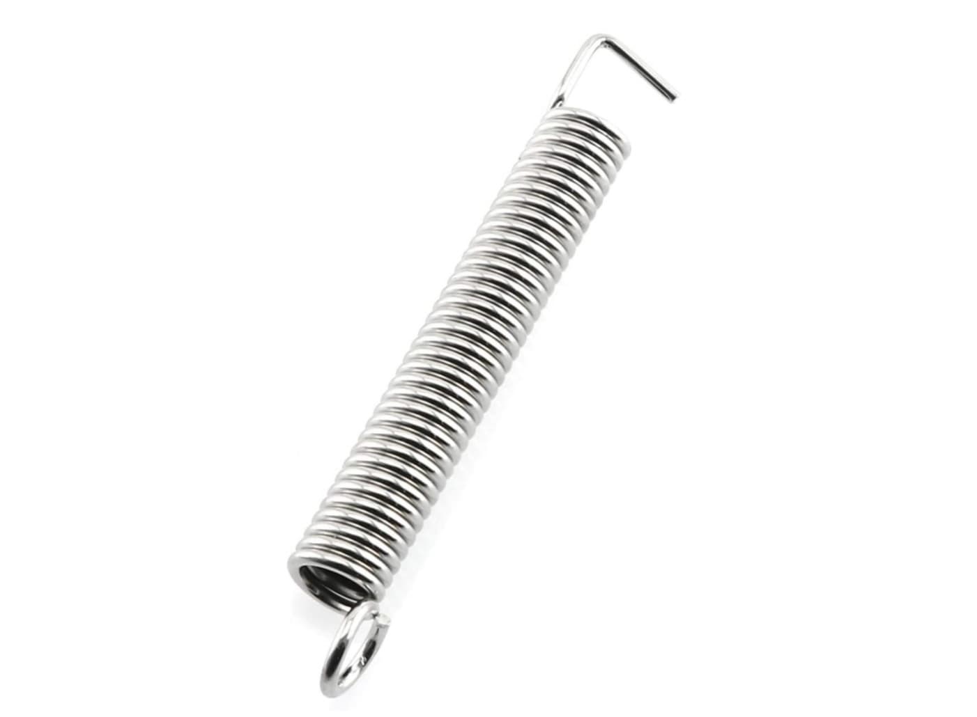 Electric Guitar Tremolo Bridge Spring, Single Tremolo Bridge Guitar Part, Electric Guitar Tremolo Bridge Accessory Spring