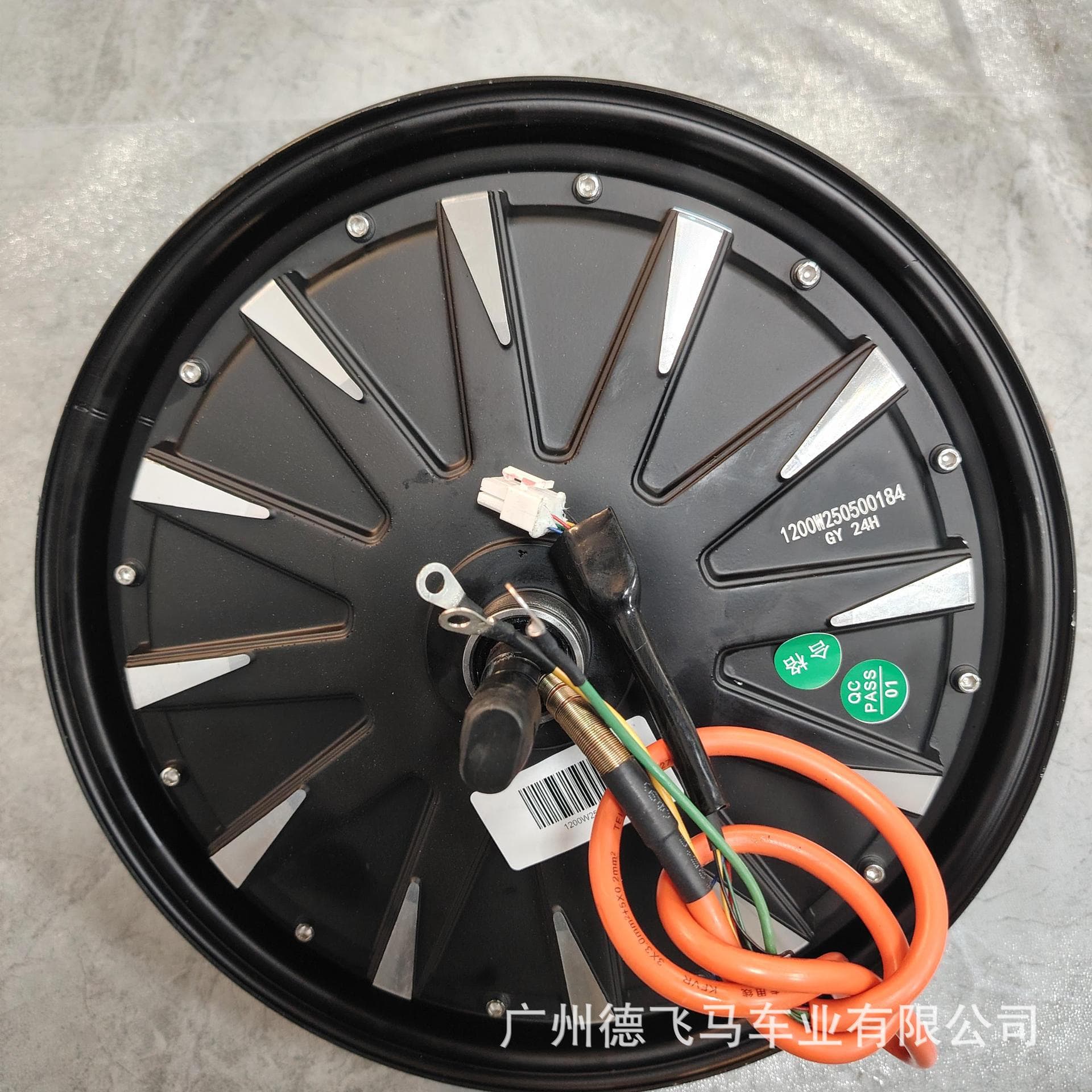 Factory Export Motor 12-inch 48V 60V 800W 1000W 1200W Electric Bicycle Yilan Princess