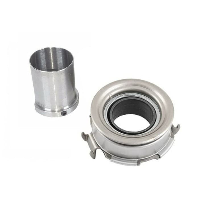 CPRB0904SK Clutch Throwout Bearing and Service Sleeve Kit Compatible Bolt