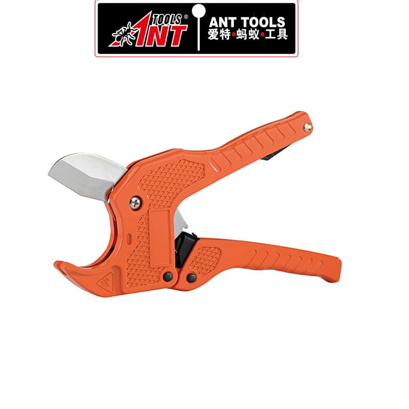 Factory Supply Cutter Air Conditioning Water Tank Tube Cutter Plumbing Tool Pipe Cutter Household Pipe Scissors