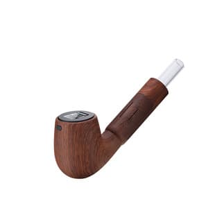 Cross-Border Hot Selling Dry Herb Vaporizer JUPITER Dry Herb Vaporizer New Pipe