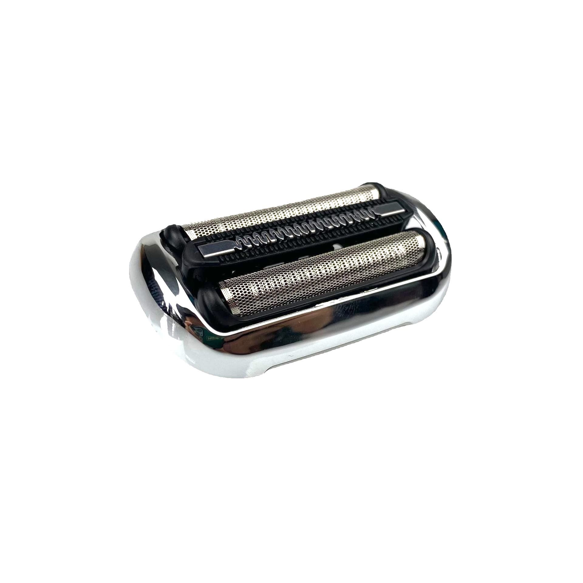 Suitable for Braun/Braun Little Cheetah Shaver 53B/73S head grille mesh mesh membrane