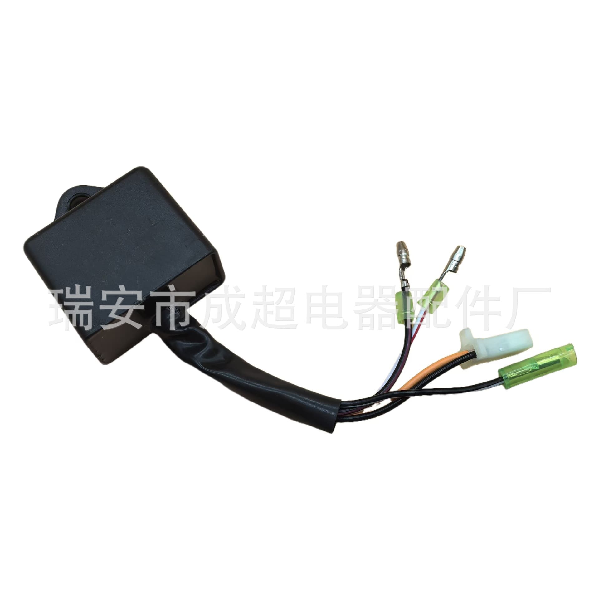 Scooter Motorcycle Parts Ignition Coil High Voltage for YAMAHA Two-Stroke JOG 50CC 90CC