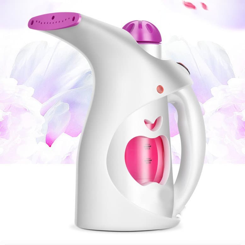 New Handheld Home Garment Steamer Mini Iron for Clothes Steam Electric Iron Small Portable Gift Wholesale