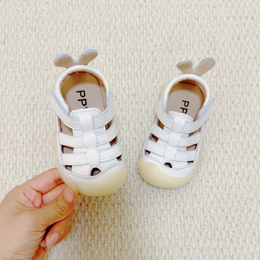 Baby Walker Shoes Non-slip Soft Sole Suitable For Indoor Outdoor Use