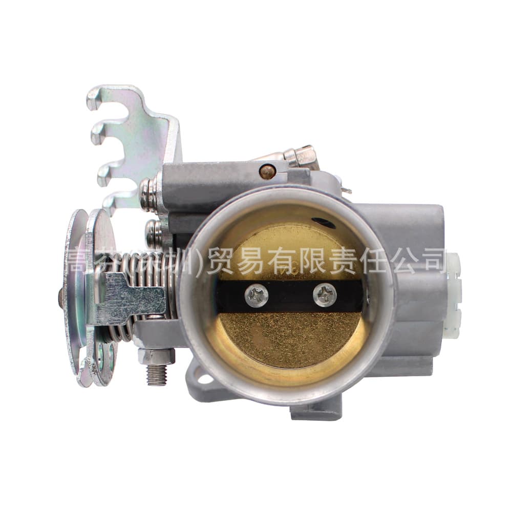Suitable for Yamaha Y15Zr, Lc150, Exciter150 Motorcycle Electronic Fuel Injection Throttle Body