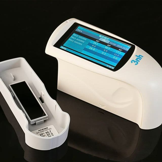 3nh Three-Angle Gloss Meter NHG268