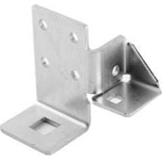 Blokset Low-Voltage Distribution Cabinet Frame Structure Connecting Bracket - Left Front Right Rear/Right Front Left Rear Welded Nuts