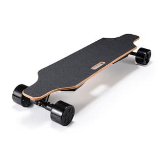 Split Dual-Drive Longboard YF-3502S Electric Longboard Skateboard Longboard for Kids and Teens Street Surfing 3-in-1