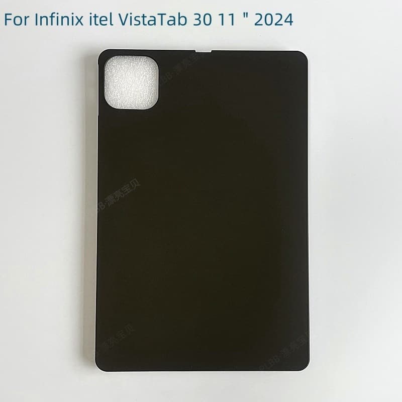 Compatible with Infinix Xpad 11-inch tablet protective case, itel Vista Tab30 soft case