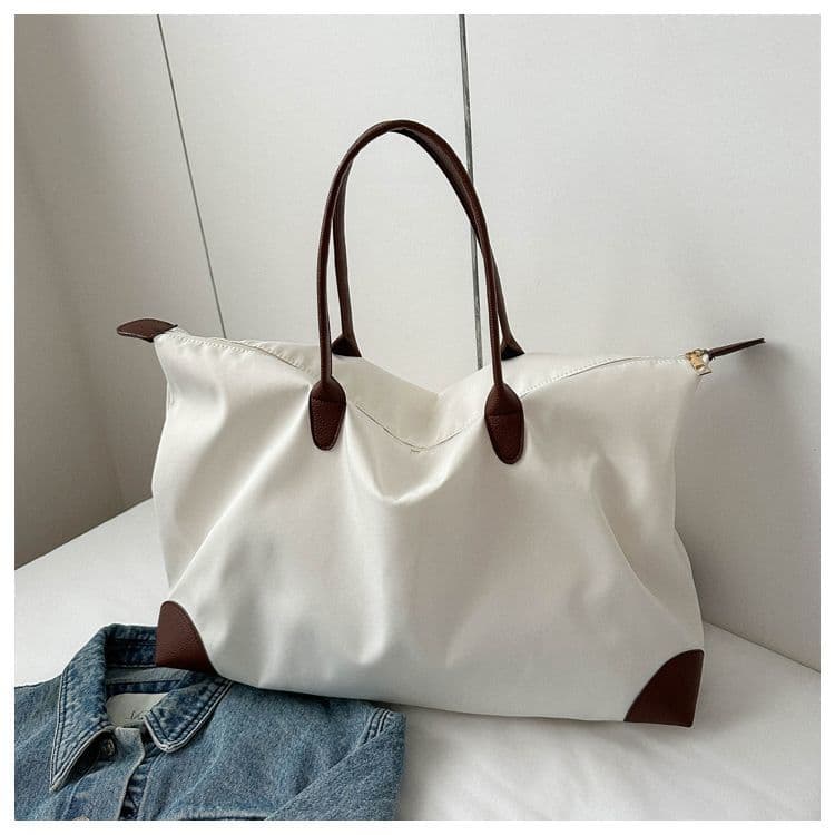 Travel Bag Hospital Bag Short Trip Carry-on Luggage Bag Sports Gym Bag Business Trip Portable Storage Bag Yoga Bag