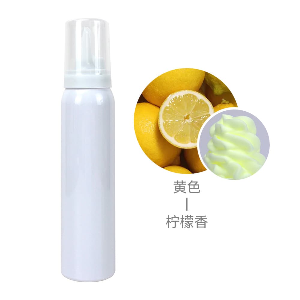 Cross-Border Hot Selling Cream Mousse Eyelash Cleansing Mousse Foam Mousse Cream Bubble Mousse