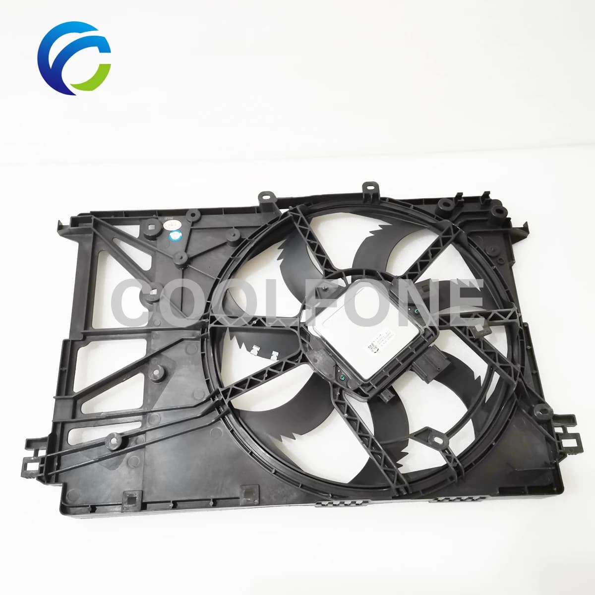 Electronic fan suitable for Toyota RAV4 LEXES ES 163600V340 1636031500 1636331490