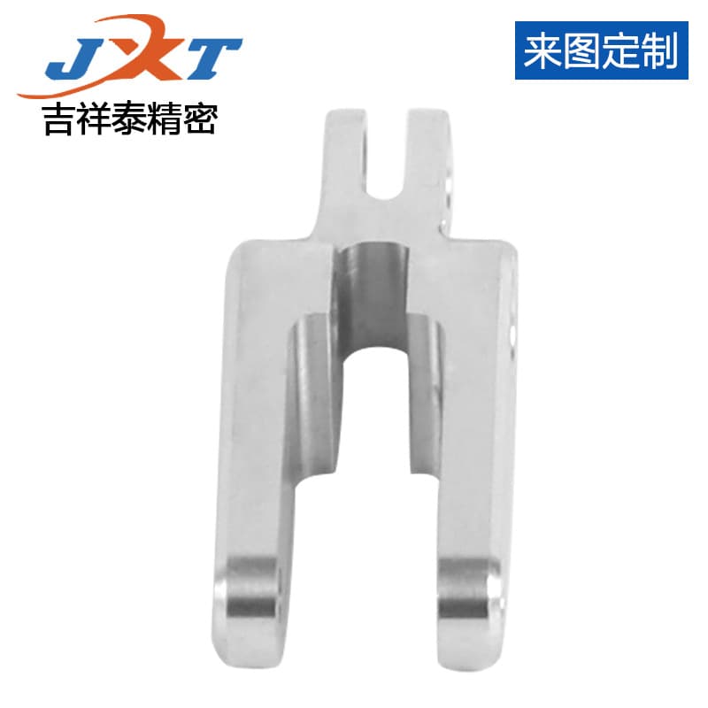 Thickened Aluminum Alloy Stainless Steel CNC Lathe Hardware Custom Parts for Automotive Products, Suitable for Special-Shaped Stamping Parts and Sheet Metal