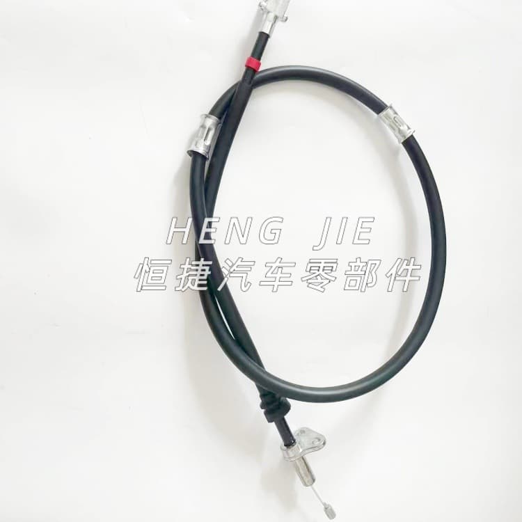 For Toyota series: 46420-30590 rear handbrake cable R, parking brake No. 2 cable assembly