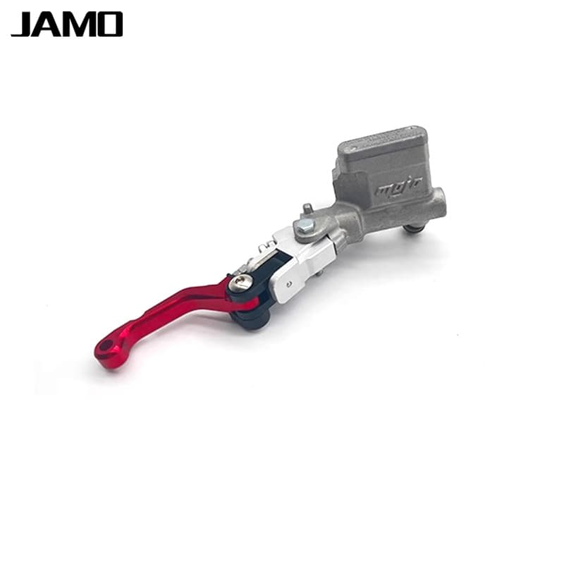 Front Disc Brake Master Cylinder for Bosuer MOJO, J-1, J-10, J-11, 5R Off-Road Motorcycle Original Parts