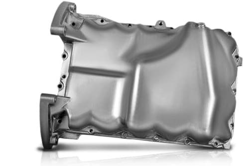 Engine Oil Pan Compatible with Honda Ridgeline Pilot 2006 2007 2008 V6 3.5L