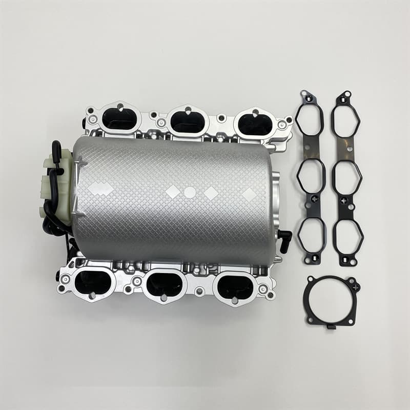STZT 2721402401 Intake Manifold for Mercedes-Benz C230 2005-2013